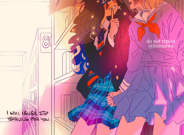 an shiraishi and kohane asuzawa (project sekai)