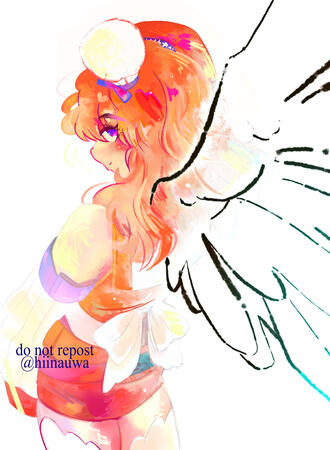 takanashi kiara (hololive english)