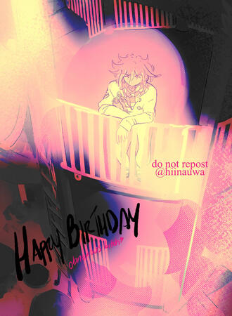 kokichi ouma (danganronpa v3)